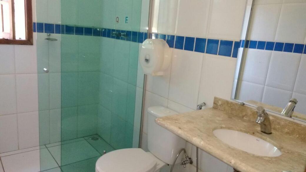 מקאקוס Pousada Recanto Do Chale Ltda מראה חיצוני תמונה